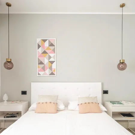 Spigolerooms 4* Syracuse