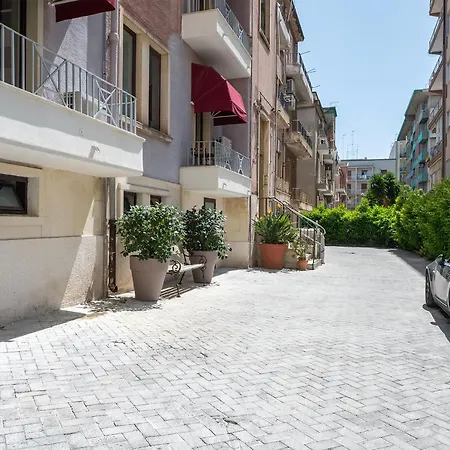 Alojamento de Acomodação e Pequeno-almoço Spigolerooms 4*