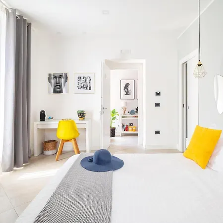 Spigolerooms Alojamento de Acomodação e Pequeno-almoço Syracuse