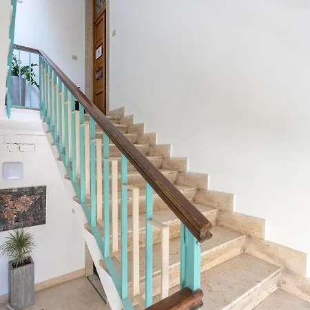 Spigolerooms Alojamento de Acomodação e Pequeno-almoço Syracuse