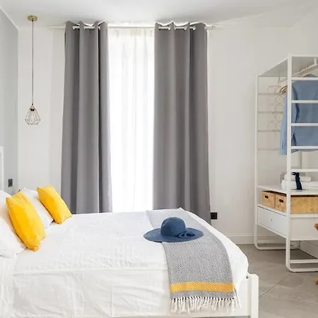 Bed & Breakfast Spigolerooms Syracuse