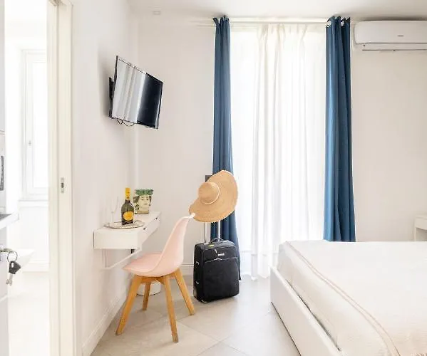 Spigolerooms Nocleg ze śniadaniem