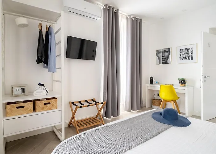 Nocleg ze śniadaniem Spigolerooms