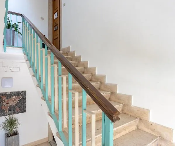 Spigolerooms Nocleg ze śniadaniem Syrakuzy